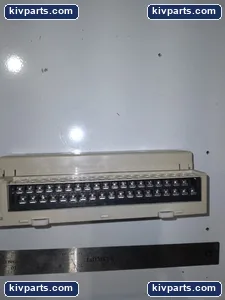 Sharp ZW-162S PLC – actual item, photo 4 of 8