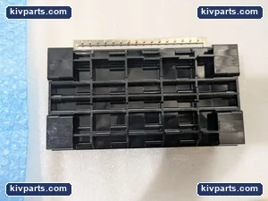 Toshiba CTCW02G03 Analog Input Module – actual item, photo 4 of 7
