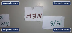 Mersen OTM10 Midget Fuse – actual item, photo 2 of 2