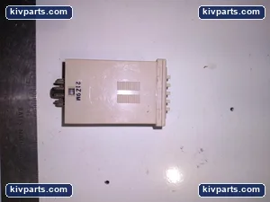 Omron H3CA-A Timer – actual item, photo 2 of 5