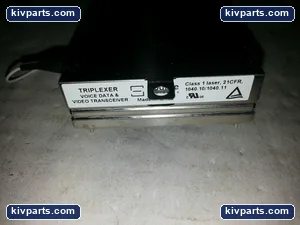 ITR-B1F-MB5-2 Fiber Optic Cable – actual item, photo 2 of 3