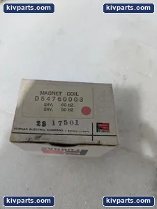 Furnas D54760003 Magnet Contactor Starter – actual item, photo 6 of 7