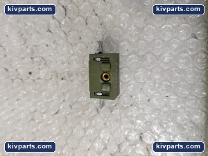 Arrow Hart 42417-A Heater Element Motor Starter – actual item, photo 3 of 4