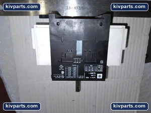AC-21 Rotary Disconnect Switch – actual item, photo 2 of 6