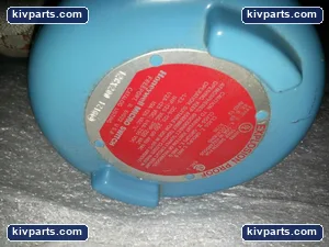 Swagelok SS-62X1S4 Ball Valve – actual item, photo 5 of 5