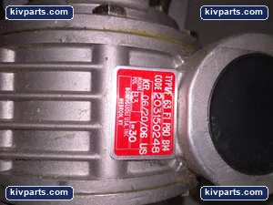 F1 P80 – actual item, photo 2 of 5