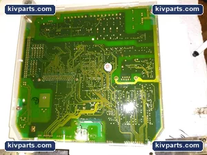 RS Components 6U9930049388 – actual item, photo 2 of 6