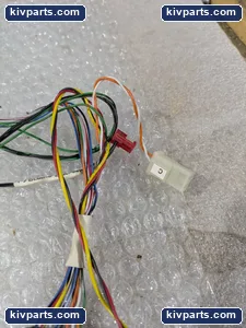 13LF0913P Wire Harness Cable – actual item, photo 5 of 6