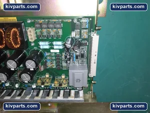 Atlas Copco DC3000-S7 Card Tensor Nutrunner Controller – actual item, photo 2 of 6