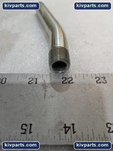 191038 Tube Nozzle – actual item, photo 6 of 7