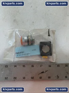 Cutler-Hammer EM22T9 – actual item, photo 2 of 5