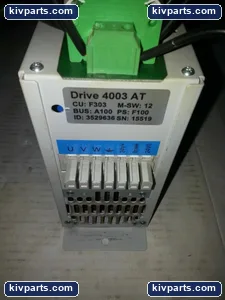 Reis Robotics Robot Automation Controller – actual item, photo 3 of 4