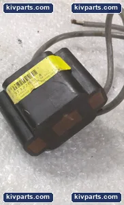 83-A V103 Vibratory Bowl Feeder Drive – actual item, photo 4 of 5