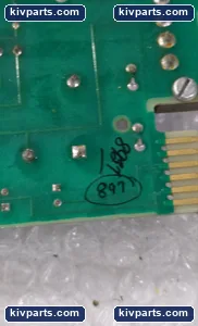 Line 3AL145-250VAC 90 AC System Power Supply Module – actual item, photo 7 of 7