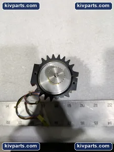 20V-03M-3 Rapidsyn DANA Motor – actual item, photo 4 of 5