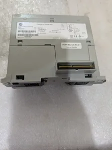Allen-Bradley 1768-ENBT EtherNet/IP Communication Module