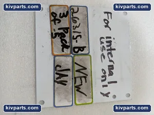Mersen GGC1/8 Fuse – actual item, photo 9 of 9