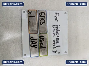 LISTING NEEDS TO BE FIXED – actual item, photo 13 of 13