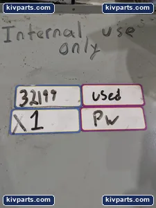 ABB RS232/BDC Interface Converter Module – actual item, photo 6 of 6