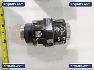 OPW 68EZR-1010 Diesel Reconnectable Breakaway – actual item, photo 3 of 8