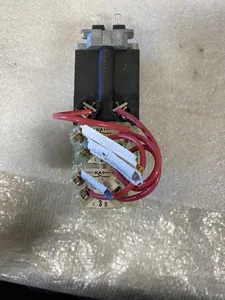 Square D 9001KXAKM21 Dual Lamp Light Module