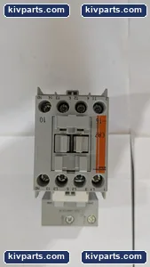 Sprecher + Schuh CA7-16E-10-110E Contactor – actual item, photo 4 of 6