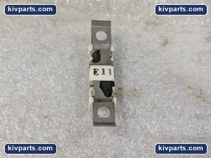 Furnas E11 Overload Relay Heater Element – actual item, photo 3 of 5