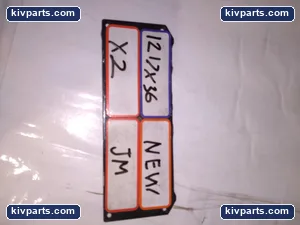 SMC SS5Q23-08FD0-DS VQ2000 D-Sub Pneumatic Valve – actual item, photo 4 of 4