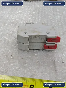Marathon 6SM30A Midget Fuse Holder – actual item, photo 3 of 4