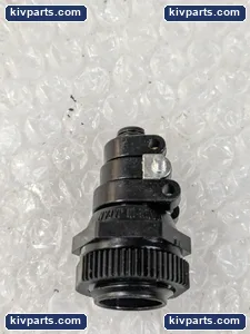 OA-1 Plastic Strain Relief Fitting – actual item, photo 2 of 4