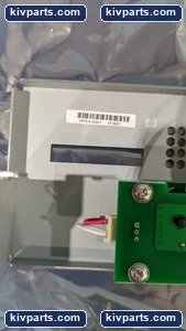 Verifone 22191-02 Sapphire User Interface Board – actual item, photo 6 of 10