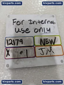 3 Pole Definite Purpose Contactor Relay Coil 440/480V 50/60Hz Industrial Part – actual item, photo 7 of 7
