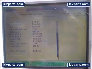 Bosch Rexroth SYSTEM200 Indramat BTV20 FWA-BTV – actual item, photo 6 of 7