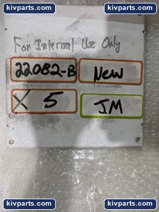 Eaton C22-DR-X-K01 Pushbutton – actual item, photo 4 of 4