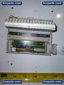 Sigmatek 9902.366.00 PLC Module – actual item, photo 3 of 5