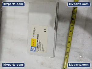 GE Fanuc IC200MDL240G Input Module – actual item, photo 2 of 7