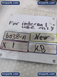 Furnas C-20 Relay Heater Coil Element – actual item, photo 4 of 4