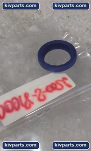 Blac INC 00018-S-0026 Rod Wiper Scraper Seal – actual item, photo 3 of 5