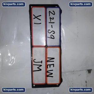 SMC MGPM80-125 Compact Guide Cylinder – actual item, photo 4 of 4