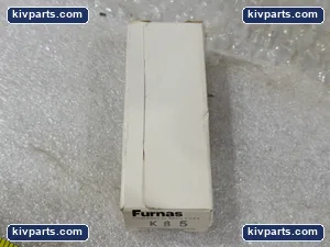 Furnas K85 Overload Relay Heater Element – actual item, photo 2 of 5