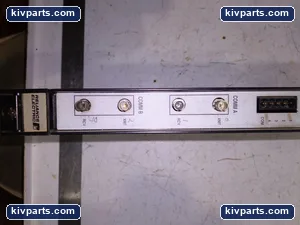 Reliance Electric 57552-4 Drive Controller Module – actual item, photo 2 of 7