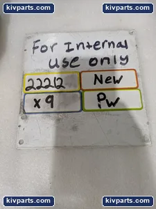 Cutler-Hammer C320FBR Eaton Fuse Holder – actual item, photo 6 of 6