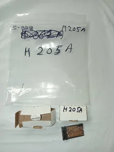 General Electric CR123H205A Overload Relay Heater Element