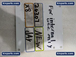 Eaton 604-BX-LW – actual item, photo 9 of 9