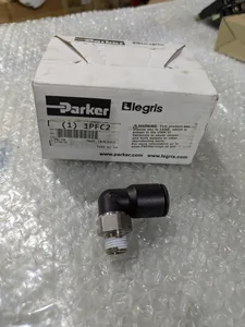 Parker 1PFC2 Legris 'Box 8' – actual item, photo 1 of 5