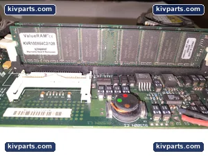 915004 Circuit Board – actual item, photo 4 of 9