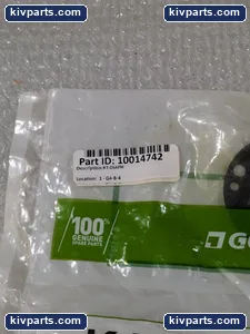 Goyen K4000 Pentair M1182 RCA40 Valve – actual item, photo 3 of 7