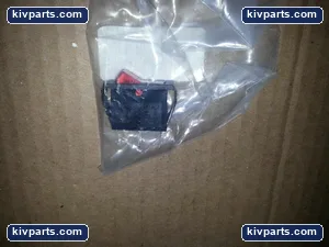 C&k CA04J137207Q Rocker Switch – actual item, photo 2 of 4