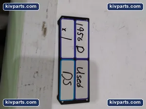 Reliance Electric 0-54122-19R Board Drive Control Module – actual item, photo 6 of 6