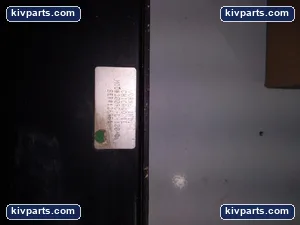 2009C-L-120-C Vorne – actual item, photo 6 of 7